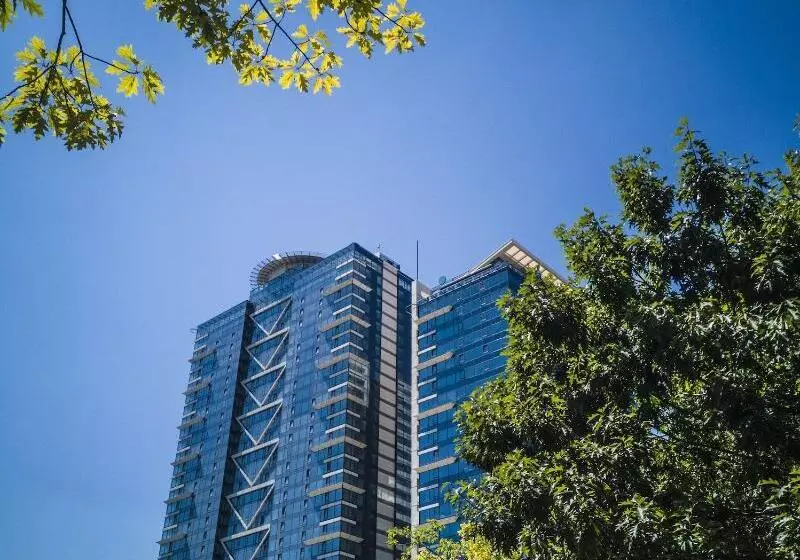 Grand Hotel Millennium Sofia