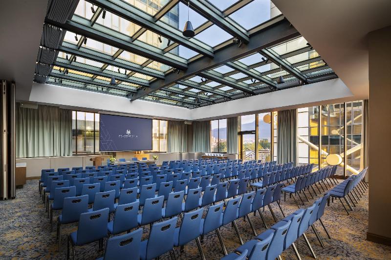 Grand Hotel Millennium Sofia