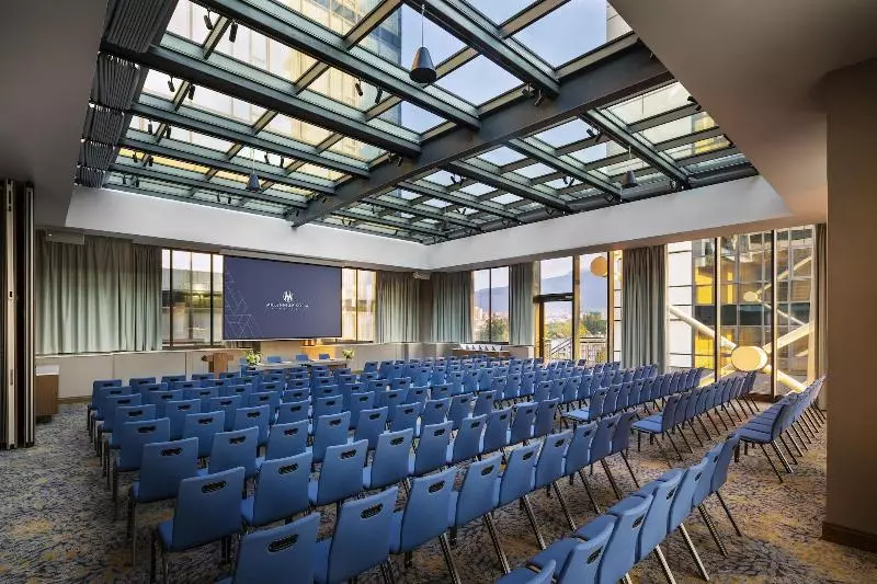 Grand Hotel Millennium Sofia