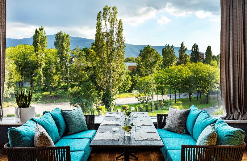 Grand Hotel Millennium Sofia