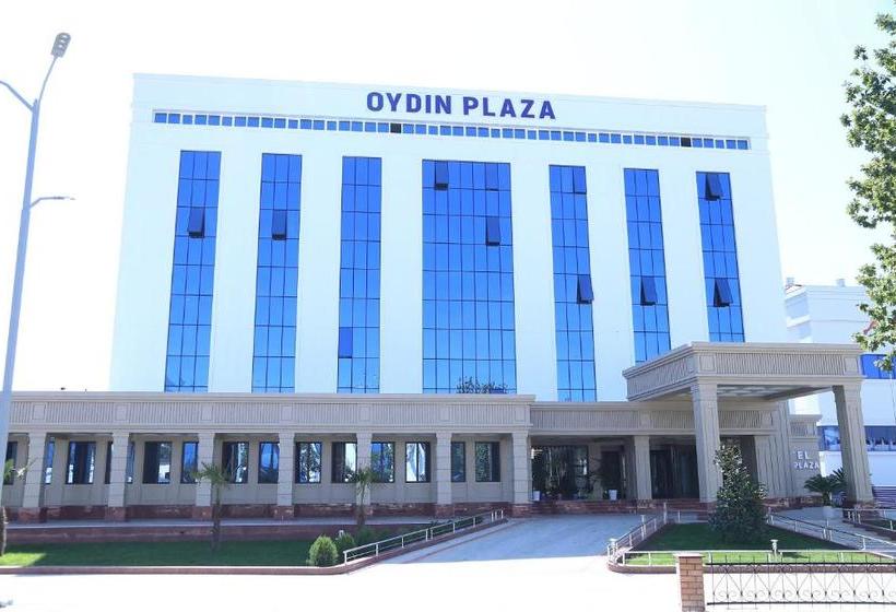 هتل Oydin Plaza