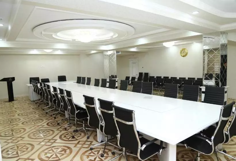 هتل Oydin Plaza