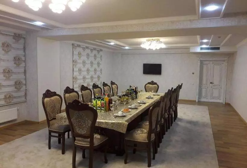 هتل Oydin Plaza