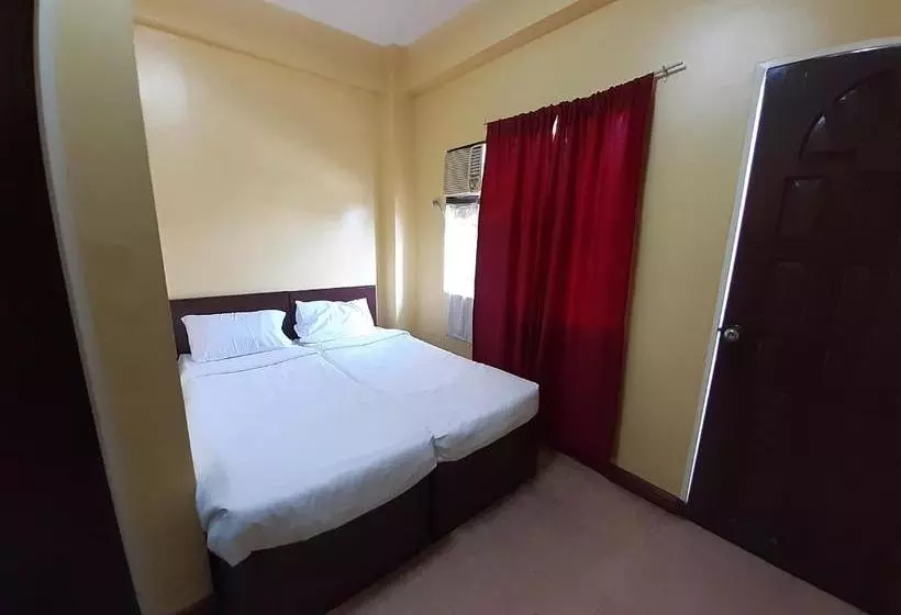 ホテル Oyo 254 Arrozal Pension House