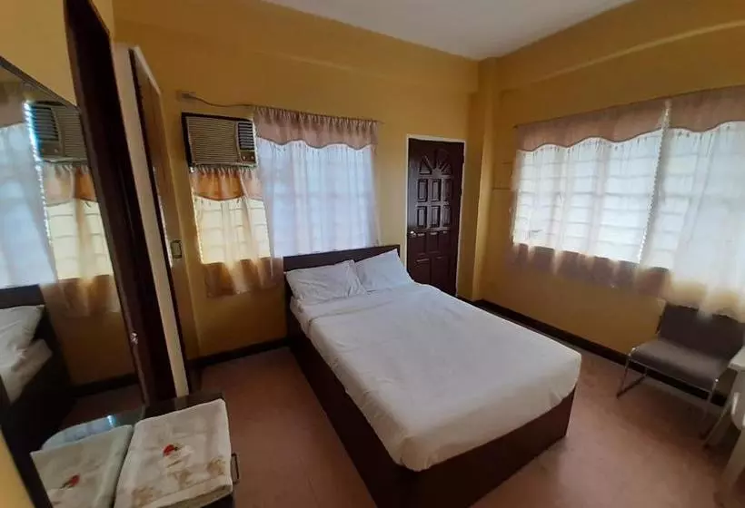 ホテル Oyo 254 Arrozal Pension House