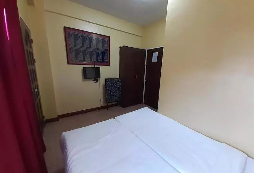 ホテル Oyo 254 Arrozal Pension House