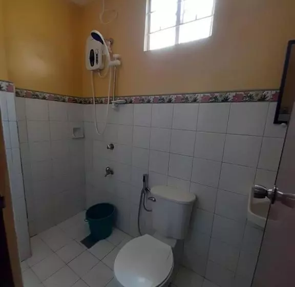 ホテル Oyo 254 Arrozal Pension House