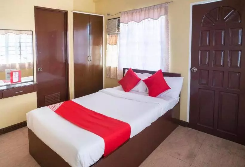 ホテル Oyo 254 Arrozal Pension House