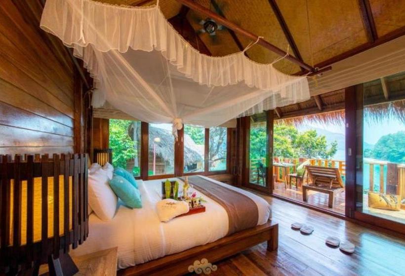 Otel Sawan Sunset Resort