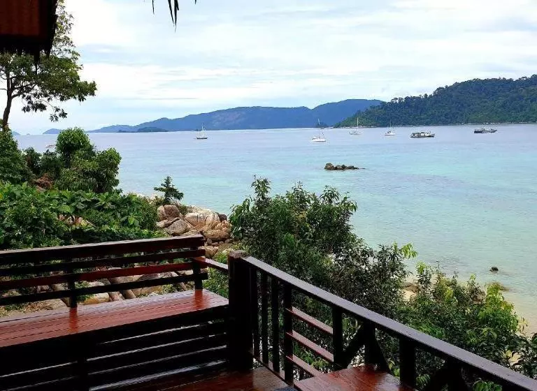 هتل Sawan Sunset Resort