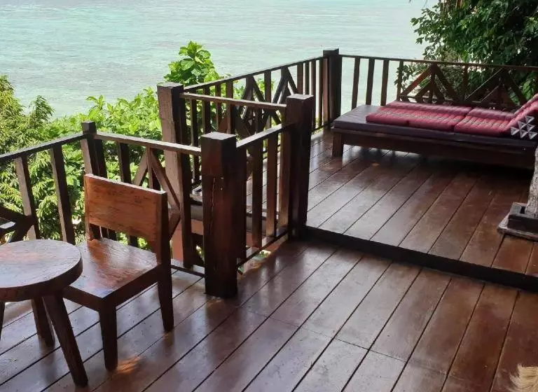 هتل Sawan Sunset Resort