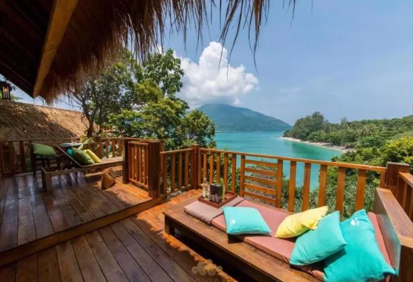 هتل Sawan Sunset Resort