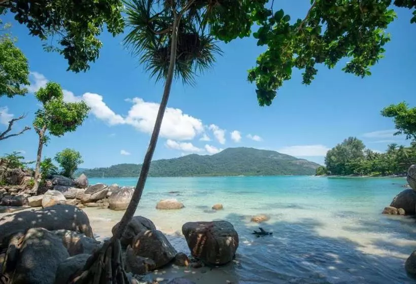 هتل Sawan Sunset Resort