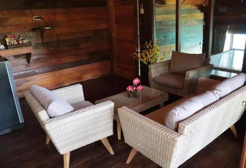 Szálloda Sawan Sunset Resort