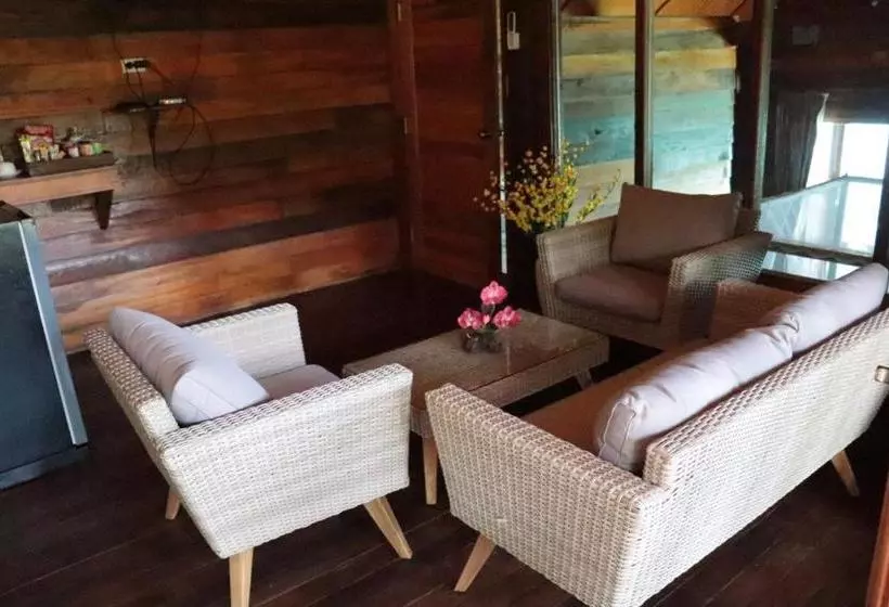 هتل Sawan Sunset Resort