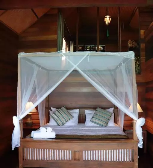 هتل Sawan Sunset Resort