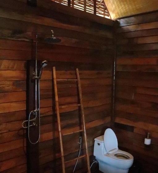 Szálloda Sawan Sunset Resort