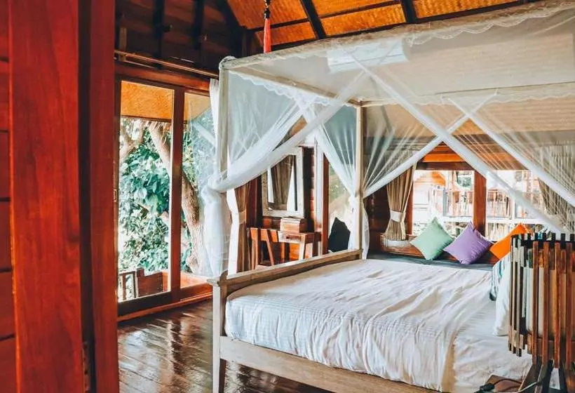 هتل Sawan Sunset Resort