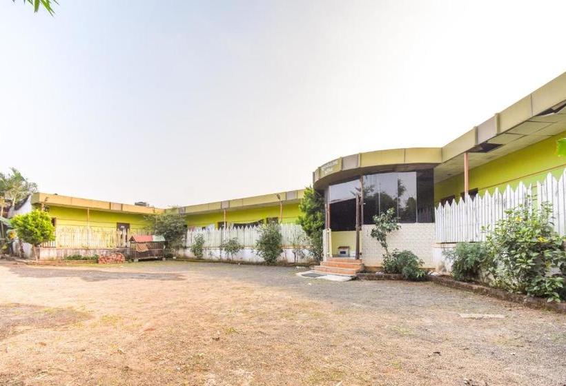 Hotel Spot On 65135  Suvarna Samrat Lodge