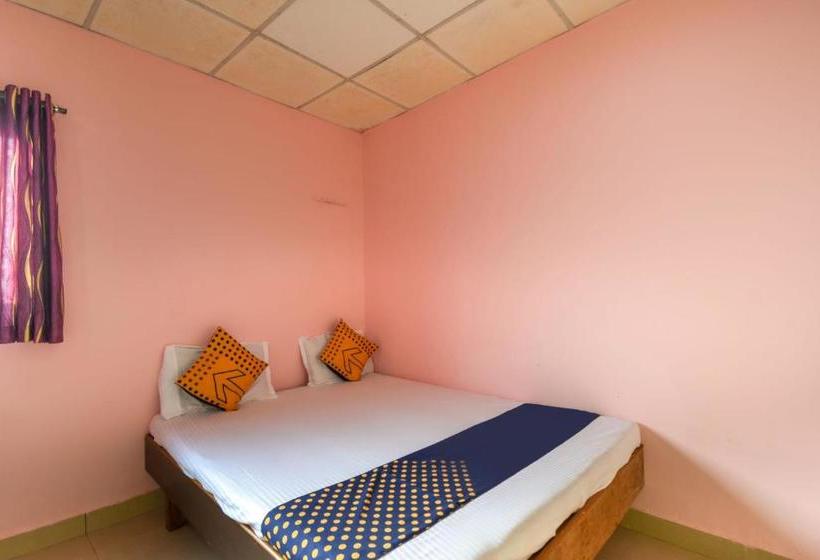 Hotel Spot On 65135  Suvarna Samrat Lodge