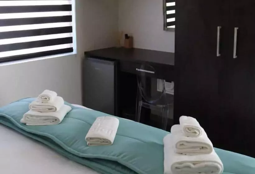 Hotelli The Feather Hill Boutique