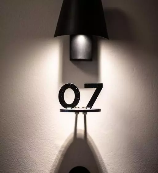 Hotelli The Feather Hill Boutique