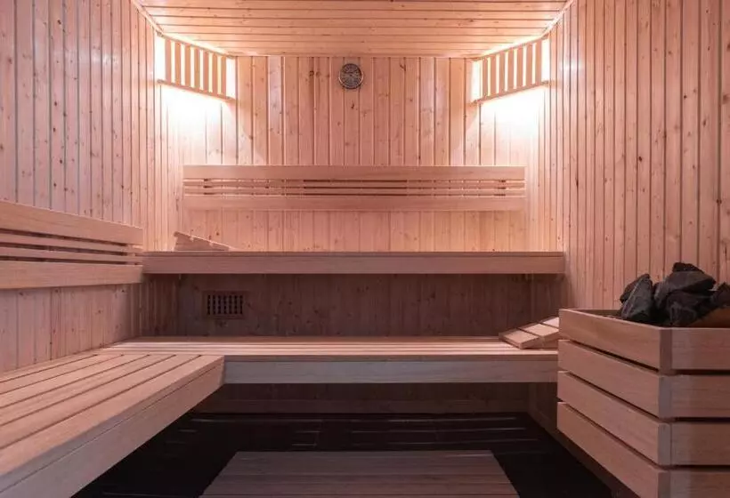 Hotelli The Feather Hill Boutique