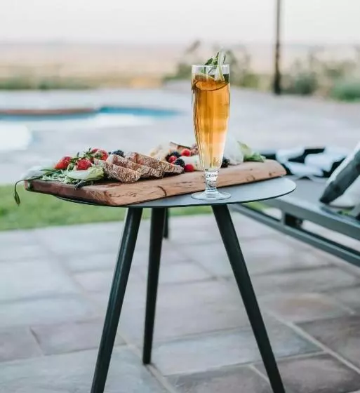 Hotelli The Feather Hill Boutique