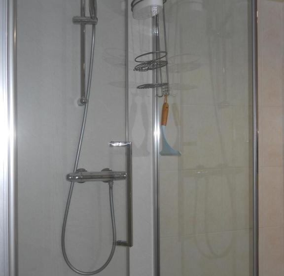 צימר De Stormvogel