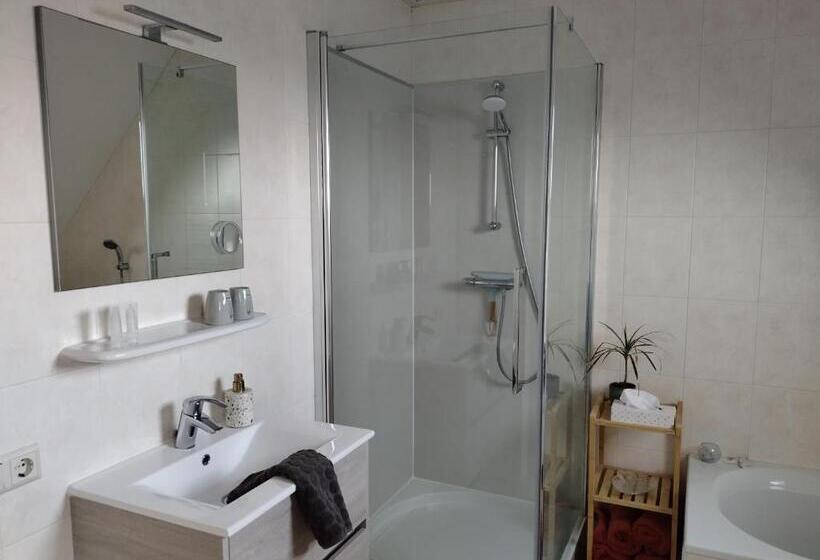 צימר De Stormvogel