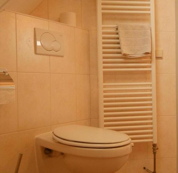 צימר De Stormvogel