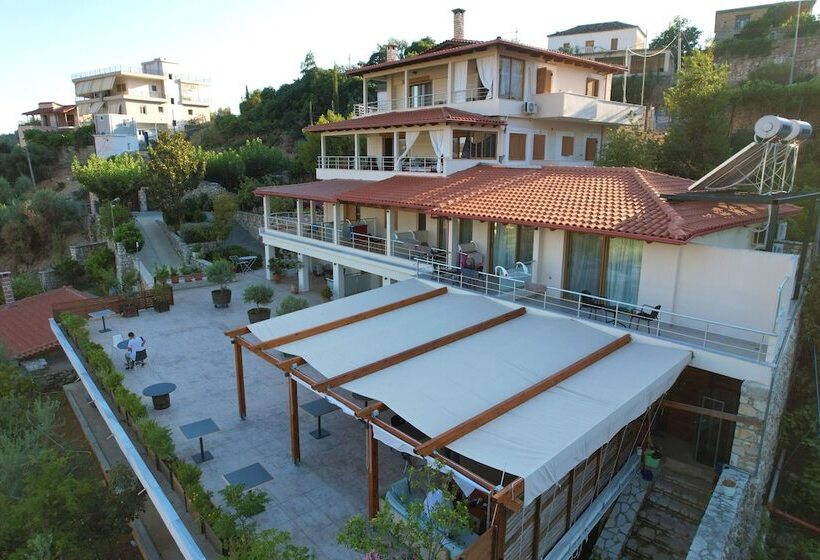 住宿加早餐  Royal 1967