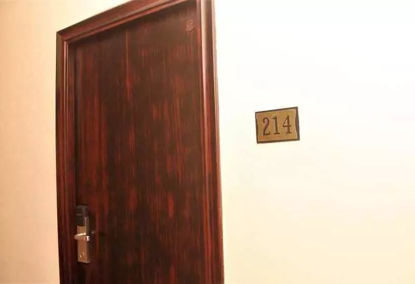 C Ron Hotels And Suites