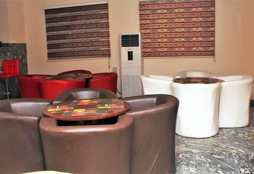 C Ron Hotels And Suites