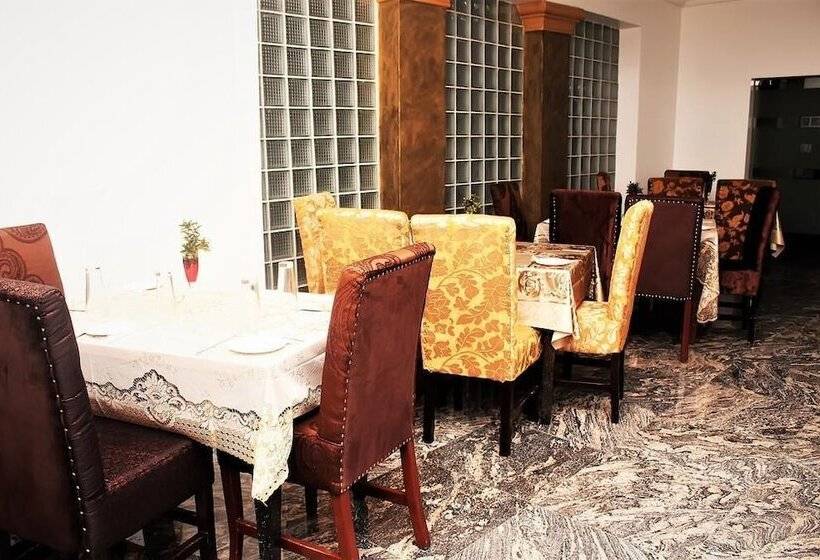 C Ron Hotels And Suites