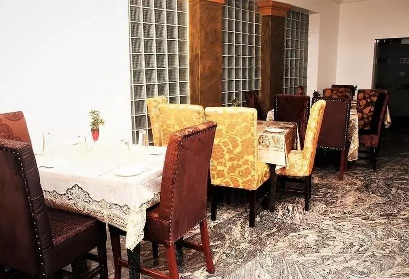C Ron Hotels And Suites