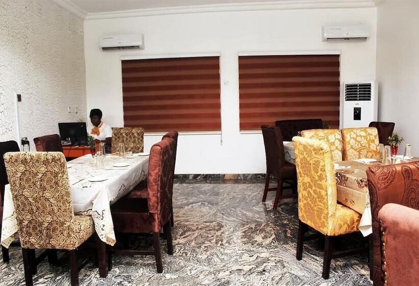 C Ron Hotels And Suites