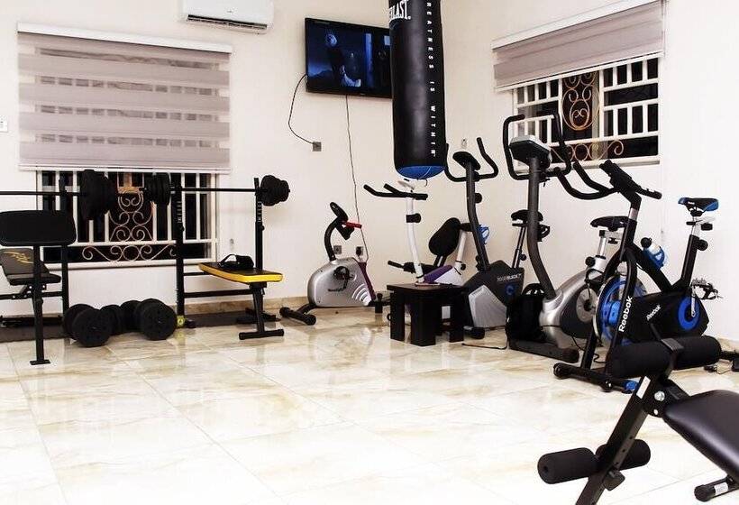 C Ron Hotels And Suites