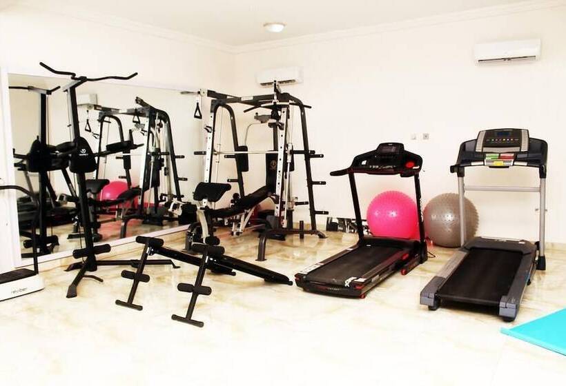 C Ron Hotels And Suites