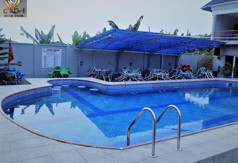 C Ron Hotels And Suites