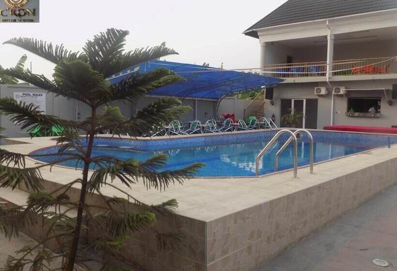 C Ron Hotels And Suites