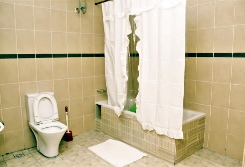 C Ron Hotels And Suites