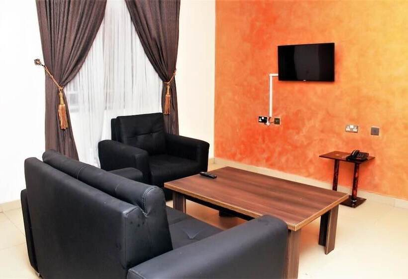 C Ron Hotels And Suites