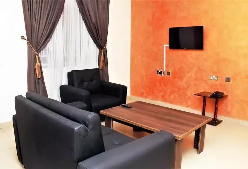 C Ron Hotels And Suites