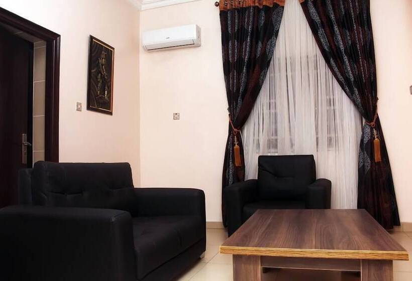 C Ron Hotels And Suites