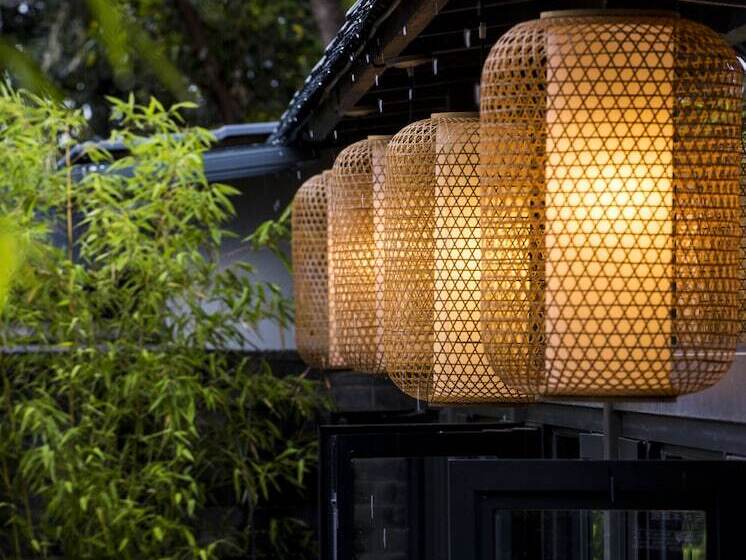 هتل Dali Valley Resort