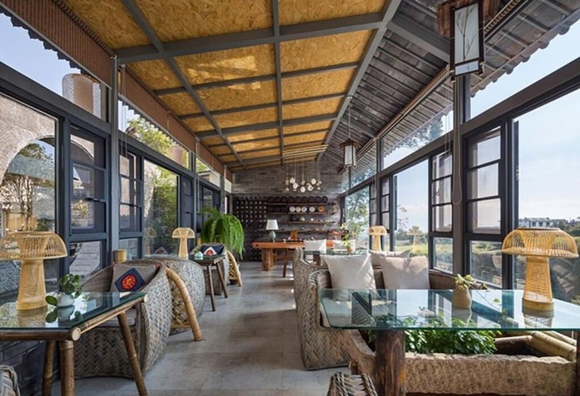 هتل Dali Valley Resort