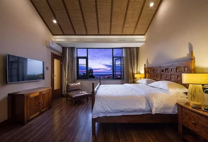 هتل Dali Valley Resort