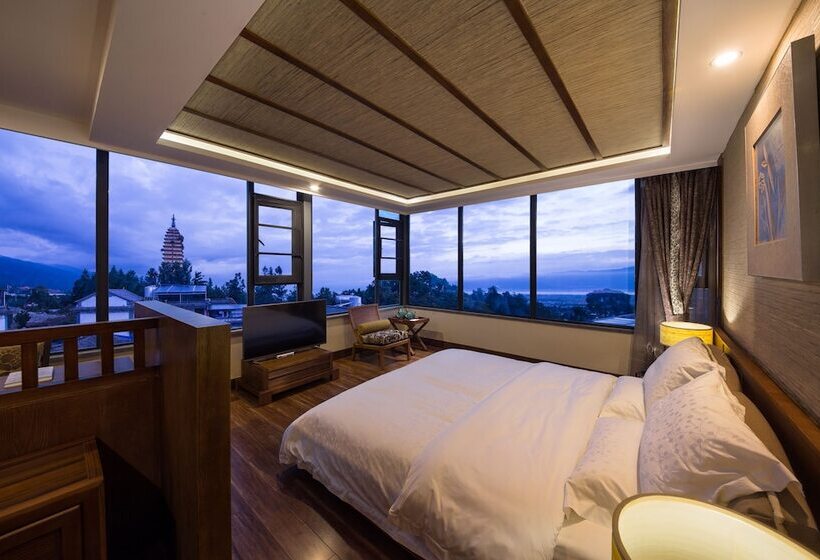 هتل Dali Valley Resort