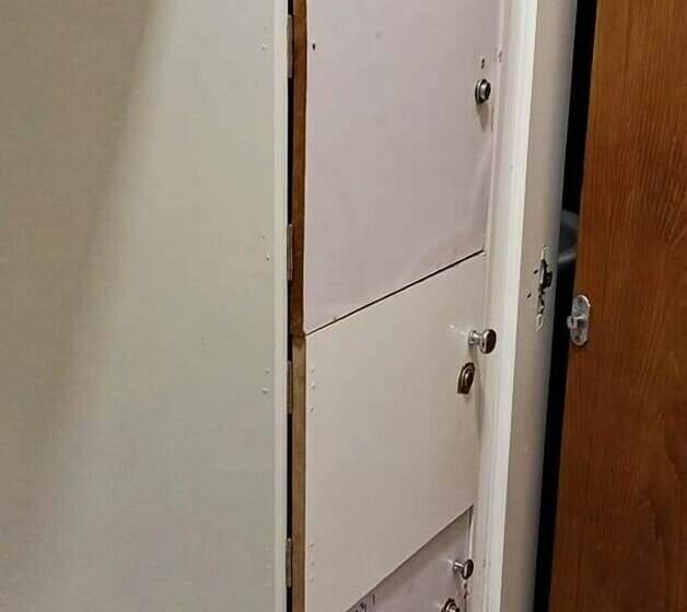 هتل Home4all  Hostel